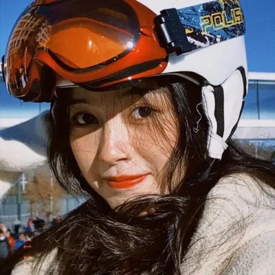 你好，陌生人